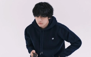 Jelang Debut, V BTS Khawatirkan Proyek Solonya