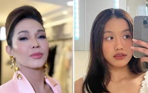 Bunda Corla Diduga Bela Putri Nikita Mirzani, Loly Girang Auto Notice