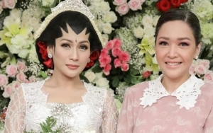 Tata Janeeta Tegas Bantah Tudingan Rebut Suami Orang, Maia Estianty Jadi Saksi