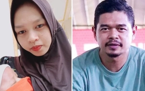 Putri Bambang Pamungkas Diam-Diam Nikah Hingga Punya Anak, Ungkap Kekhawatiran Tak Terduga