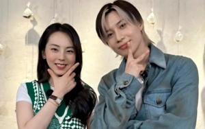 Taemin SHINee dan Sohee eks Wonder Girls Disebut Couple Imut Usai Lakukan Dance Challenge 'MOVE'