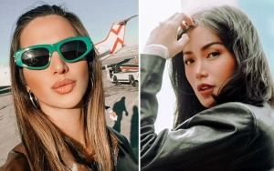 Nia Ramadhani dan Jessica Iskandar Duet Jadi Barbie, Style Cantik Bak Gadis Kembar