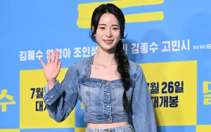 Lim Ji Yeon Sakit Hati Aktingnya di Film Erotis 'Obsessed' Dikritik Jelek