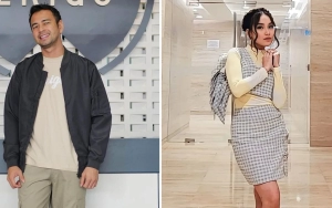 Raffi Ahmad Komentari Hadiah Mewah Ayu Ting Ting Buat Mpok Alpa, Auto Bikin Kepo