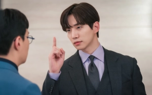 Adegan 'King the Land' Yang Cuma Bisa Dimainkan Junho 2PM Dibedah Media Korea