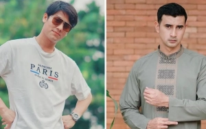 Tinggi Badan Rizky Billar Kala Jejer Ali Syakieb Di Momen Double Date Tuai Sorotan