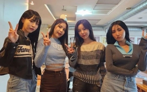 MAMAMOO+ Bicara Soal Perbedaan Agensi Di Antara Para Member