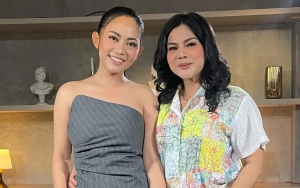 Rayakan Ultah Ibu Rachel Vennya, Salim Nauderer Hadiahi Barang Branded 