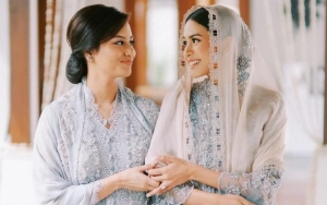 Maudy Ayunda Foto Bareng Orang-Orang Favoritnya, Sang Adik Langsung Protes