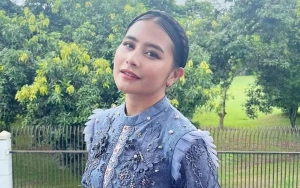 Selain Pakai Gaun dari Limbah, Prilly Latuconsina Bakal Lakukan Aksi Panutan untuk JFC 2023