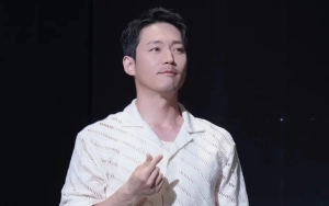 Jang Hyuk Minta Maaf Perkara Outfit di Jumpa Pers 'Couriers in Mongolia'