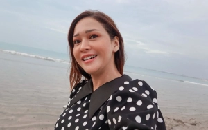 Idap Penyakit Kulit Serius, Maia Estianty Ngide Buat Ramuan Skincare Sendiri