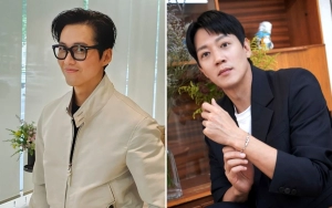 Bentrok Tayang, Nam Goong Min Protes Kim Rae Won Gak Tahu Judul Dramanya