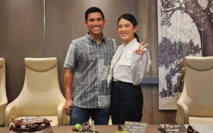 Suami Dian Sastro Bolak-balik Nanya Saat Rayakan Ultah, Endingnya Bikin Kesal