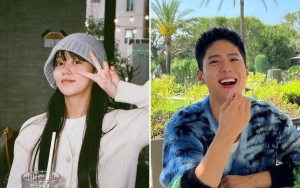 Momen Kim So Hyun Gandeng Park Bo Gum Viral Efek Casting Bintangi Drama Bareng