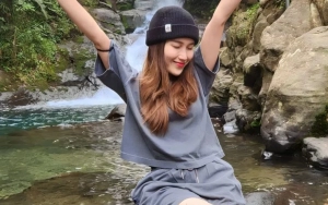 Ayu Ting Ting Curiga Usai Mendadak Banyak Ditanya Soal Perasaan