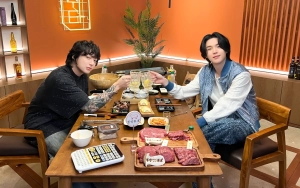 Jungkook BTS Beneran Jadi Guest Star Konser 'D-DAY' Suga, Tampilkan Duet dan Aksi Solo