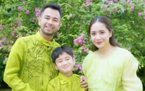 Rafathar Bikin Nagita Slavina Keheranan Gegara Mainan yang Diminta