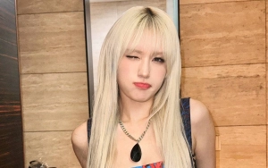 Jeon Somi Bicara Soal Kerasnya Sosok Produser Teddy Dalam Pekerjaan