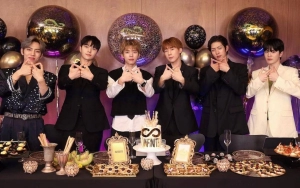 INFINITE Ungkap Pendekatan Yang Mereka Lakukan Untuk Dapatkan Nama Grup Dari Wollim Ent
