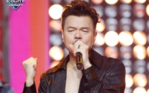 Mantan Konstestan 'A2K' Bongkar Sosok Asli Park Jin Young