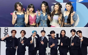 NewJeans Dikira Tuai Hujatan dari Fans Stray Kids, Situasi Sebenarnya Terungkap
