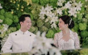 Valencia Istri Kevin Sanjaya Bocorkan Jenis Kelamin Calon Bayi, Inisial Nama dan Julukan Cute Abis