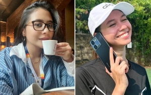 Prilly Latuconsina dan Yuki Kato Gladi Resik Sebelum Tampil di JFC, Aura Bikin Menggila