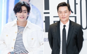 Gak Ditayangkan, Sikap Fans V BTS di Lokasi 'Jinny's Kitchen' Dibongkar Lee Seo Jin