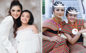 Arsy Putri Ashanty Dirawat di RS, Amora Anak KD Super Perhatian Bak Kakak Kandung
