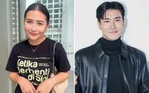 Ketemu Langsung, Prilly Latuconsina Centil Minta Dipanggil Siwon Sayang