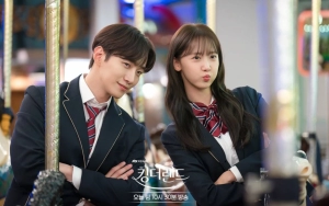 Yoona SNSD Diduga Minta Putus Dari Junho 2PM, Rating 'King the Land' Cetak Rekor