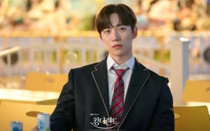 Akting Nangis Junho 2PM Usai Ketemu Ibu di 'King the Land' Disorot Jurnalis