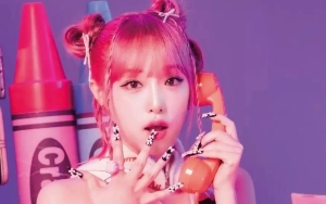 Kontroversi 'Hate Rodrigo' & Kesehatan, Agensi Minta Maaf Hentikan Promosi Comeback  Choi Yena