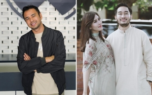 Raffi Ahmad Bersyukur Jeje Govinda Gak Pukul & Siksa Syahnaz Sadiqah
