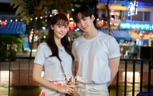 Yoona SNSD Minta Berhenti, Penonton Santuy Gak Khawatir Ending 'King The Land'