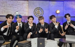 Hanya Dihadiri 25 Penggemar, Acara Fan Event INFINITE Jadi Bahan Perbincangan