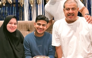 Fadil Jaidi Ngabrut, Pak Muh Sang Ayah Sampai Bohongi Istri Demi Tutupi Gengsi