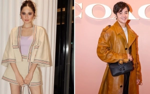 Gandengan di Red Carpet, Syifa Hadju dan Angga Yunanda Disebut Mantan Terakrab
