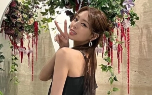 Jawaban Yuna IZTY Soal Akun Instagram Pribadi Tuai Pro Kontra
