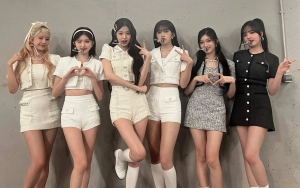 Gaya Busana IVE Kembali Disorot, Disarankan Ganti Stylist