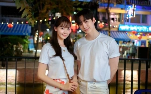 Junho-YoonA Beri Hadiah Spesial Untuk Para Staf Dan Aktor Pendukung 'King The Land'