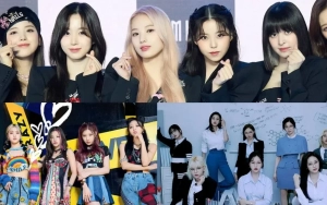Comeback Twice-NMIXX & ITZY Dianggap Susah Naik Ke Tangga Lagu, JYP Tuai Kritik