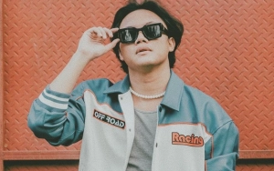 Bikin Merinding, Rizky Febian Ungkap Kejadian Horor Lihat Penampakan di Rumah Sule