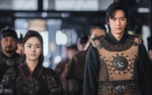 Drama Baru Disorot, Usaha Pilu Kim So Hyun-Na In Woo Demi 'River Where the Moon Rise' Viral Lagi
