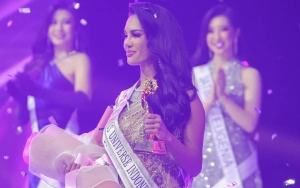 Tinggi Badan Fabienne Nicole Dihujat, Bos Miss Universe Indonesia 2023 Buka Suara