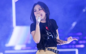Lee Young Ji Ngomel-ngomel Tapi Lucu Soal Heboh Kasus Penusukan Massal