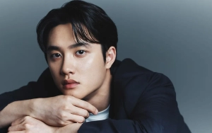Lama Dipendam, D.O. EXO Protes Kocak Sikap Tak Sopan Fans