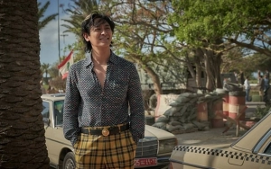 Ju Ji Hoon Alami Masalah Kesehatan Usai Gemukan Badan 12 Kg Untuk Film 'Unofficial Operation'