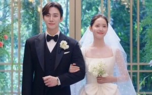 Bagikan Komentar Penutup, YoonA-Junho Sepakat Serunya Suasana Syuting 'King The Land' Tak Terlupakan